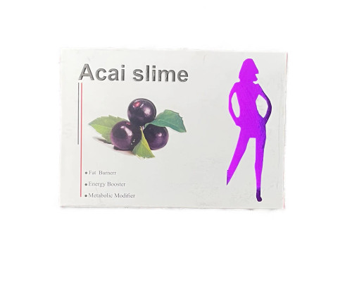 قرص آکای بری ۳۰ عددی Acai Berry