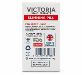 قرص لاغری ویکتوریا اسلیم اصل | Victoria Slim