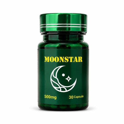 قرص لاغری مون استار اصل چربی سوز قوی